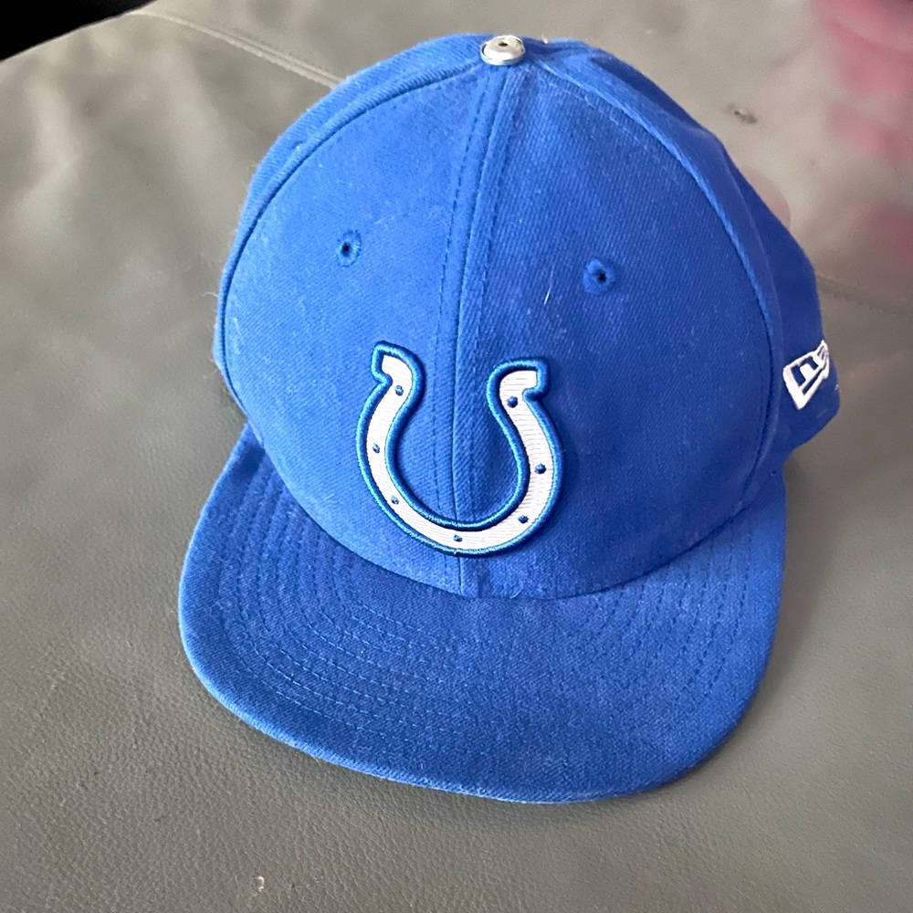 NFL fitted hat